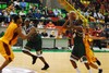 Galatasaray-Banvit (Basketbol)