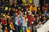 Galatasaray-Banvit (Basketbol)