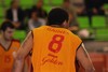 Galatasaray-Banvit (Basketbol)