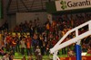 Galatasaray-Banvit (Basketbol)