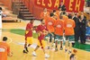 Galatasaray-Banvit (Basketbol)