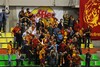 Galatasaray-Banvit (Basketbol)