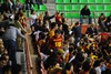 Galatasaray-Banvit (Basketbol)