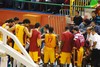 Galatasaray-Banvit (Basketbol)