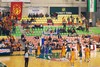 Galatasaray-Banvit (Basketbol)