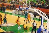 Galatasaray-Banvit (Basketbol)