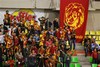 Galatasaray-Banvit (Basketbol)