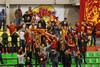 Galatasaray-Banvit (Basketbol)