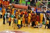 Galatasaray-Banvit (Basketbol)