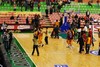 Galatasaray-Banvit (Basketbol)