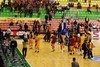 Galatasaray-Banvit (Basketbol)