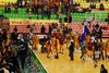 Galatasaray-Banvit (Basketbol)