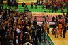 Galatasaray-Banvit (Basketbol)