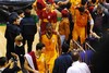 Galatasaray-Banvit (Basketbol)