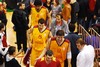 Galatasaray-Banvit (Basketbol)