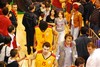 Galatasaray-Banvit (Basketbol)