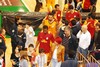 Galatasaray-Banvit (Basketbol)