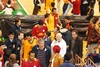 Galatasaray-Banvit (Basketbol)