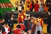 Galatasaray-Banvit (Basketbol)