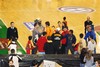 Galatasaray-Banvit (Basketbol)