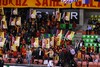 FIBA EuroCup: Galatasaray-Beretta