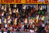 FIBA EuroCup: Galatasaray-Beretta