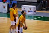 FIBA EuroCup: Galatasaray-Beretta