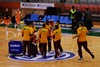 FIBA EuroCup: Galatasaray-Beretta