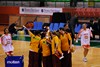 FIBA EuroCup: Galatasaray-Beretta