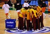 FIBA EuroCup: Galatasaray-Beretta