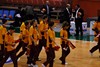 FIBA EuroCup: Galatasaray-Beretta