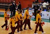 FIBA EuroCup: Galatasaray-Beretta