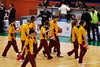 FIBA EuroCup: Galatasaray-Beretta