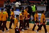 FIBA EuroCup: Galatasaray-Beretta