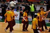 FIBA EuroCup: Galatasaray-Beretta