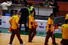 FIBA EuroCup: Galatasaray-Beretta