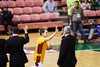 FIBA EuroCup: Galatasaray-Beretta