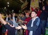 Galatasaray-Bjk (Bayan Basketbol)