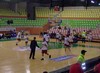 Galatasaray-Bjk (Bayan Basketbol)