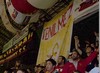 Galatasaray-Bjk (Bayan Basketbol)