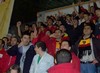 Galatasaray-Bjk (Bayan Basketbol)