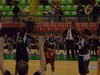 Galatasaray-Bjk (Bayan Basketbol)