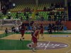 Galatasaray-Bjk (Bayan Basketbol)