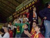 Galatasaray-Bjk (Bayan Basketbol)