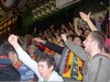 Galatasaray-Bjk (Bayan Basketbol)