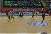 Galatasaray-Bjk (Bayan Basketbol)