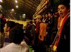 Galatasaray-Bjk (Bayan Basketbol)