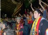 Galatasaray-Bjk (Bayan Basketbol)