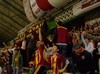 Galatasaray-Bjk (Bayan Basketbol)