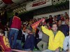 Galatasaray-Bjk (Bayan Basketbol)